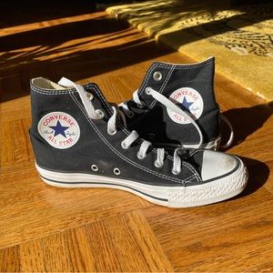 Converse Chuck Taylor High Tops